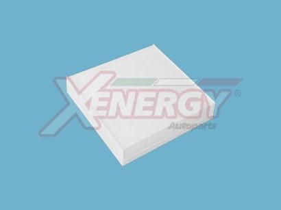 AP XENERGY X11632 - Filtr, daxili hava furqanavto.az