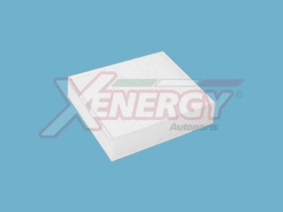 AP XENERGY X11628 - Filtr, daxili hava furqanavto.az