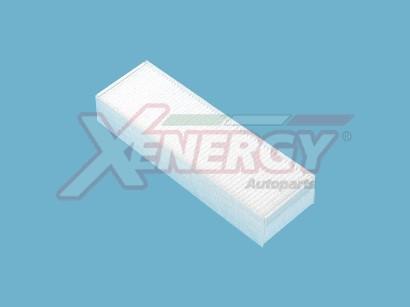 AP XENERGY X11627 - Filtr, daxili hava furqanavto.az