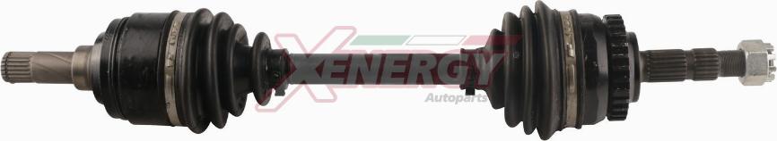 AP XENERGY X30526 - Sürücü mili furqanavto.az