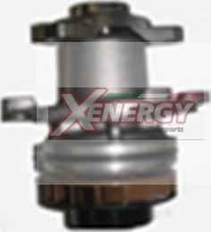 AP XENERGY X206512 - Su nasosu furqanavto.az