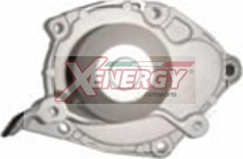 AP XENERGY X207572 - Su nasosu furqanavto.az