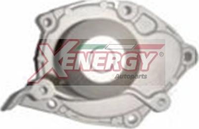 AP XENERGY X207602 - Su nasosu furqanavto.az