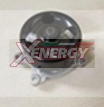 AP XENERGY X207252 - Su nasosu furqanavto.az