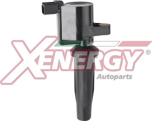 AP XENERGY XE-9005D - Alovlanma bobini furqanavto.az