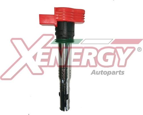 AP XENERGY XE-9002AR - Alovlanma bobini furqanavto.az