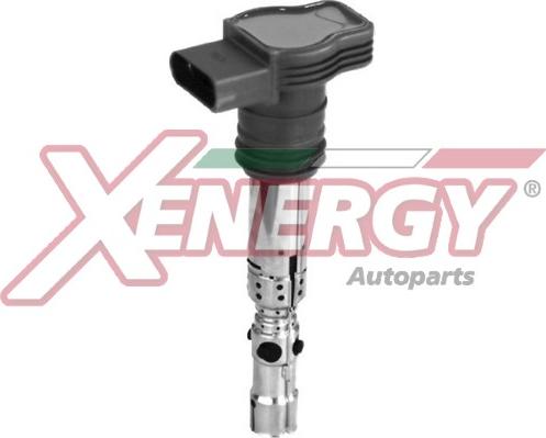 AP XENERGY XE-9002E - Alovlanma bobini furqanavto.az