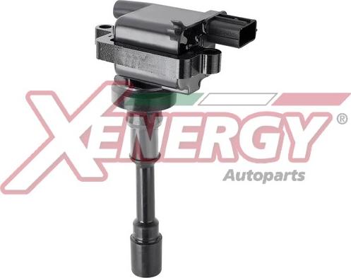 AP XENERGY XE-9007A - Alovlanma bobini furqanavto.az