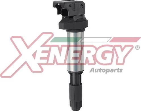 AP XENERGY XE-9013A - Alovlanma bobini www.furqanavto.az