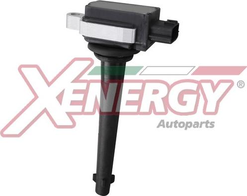 AP XENERGY XE-9028 - Alovlanma bobini furqanavto.az