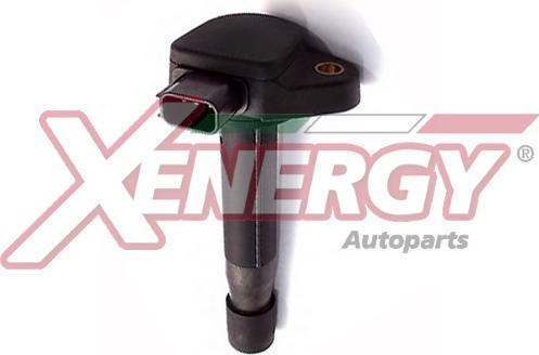 AP XENERGY XE-9023 - Alovlanma bobini furqanavto.az