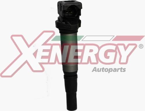 AP XENERGY XE-9146 - Alovlanma bobini furqanavto.az