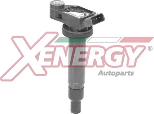 AP XENERGY XE-9113 - Alovlanma bobini furqanavto.az