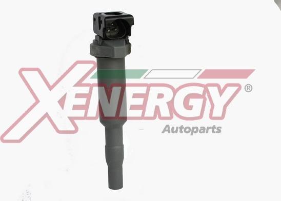 AP XENERGY XE-9138A - Alovlanma bobini furqanavto.az