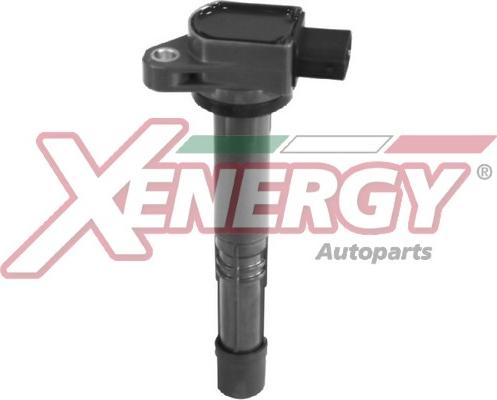 AP XENERGY XE-9129A - Alovlanma bobini furqanavto.az