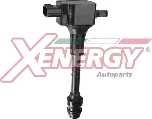 AP XENERGY XE-9120B-1 - Alovlanma bobini furqanavto.az