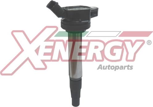 AP XENERGY XE-9127 - Alovlanma bobini furqanavto.az