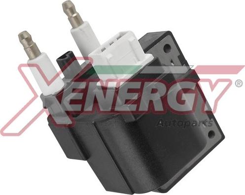 AP XENERGY XE-4211A - Alovlanma bobini furqanavto.az