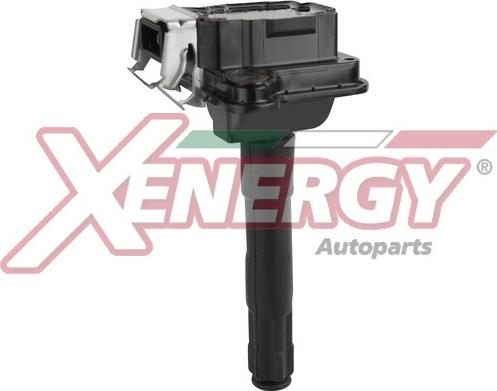 AP XENERGY XE-5005 - Alovlanma bobini furqanavto.az