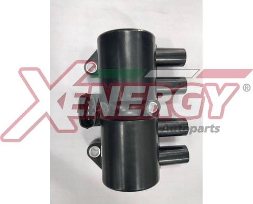 AP XENERGY XE-8004E - Alovlanma bobini furqanavto.az