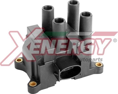 AP XENERGY XE-8007H - Alovlanma bobini furqanavto.az