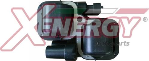 AP XENERGY XE-8305 - Alovlanma bobini furqanavto.az