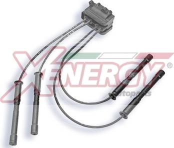 AP XENERGY XE-3180R - Alovlanma bobini furqanavto.az