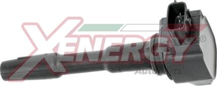 AP XENERGY XE-7622 - Alovlanma bobini furqanavto.az