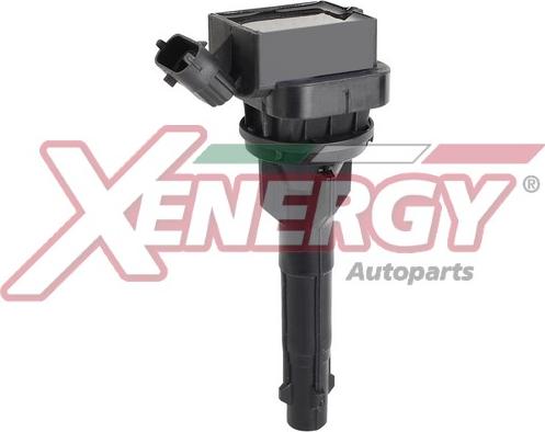 AP XENERGY XE-7006-2 - Alovlanma bobini furqanavto.az