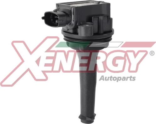 AP XENERGY XE-7006A-2 - Alovlanma bobini furqanavto.az