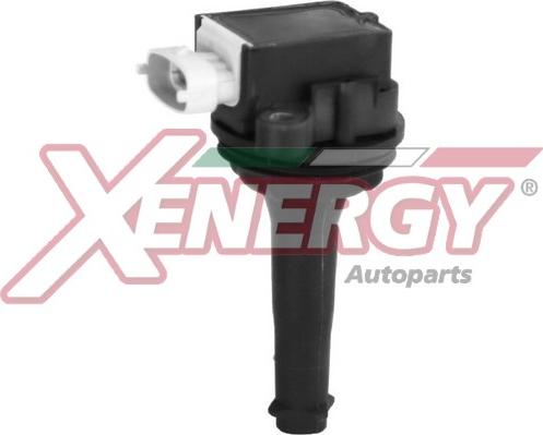 AP XENERGY XE-7006C - Alovlanma bobini furqanavto.az