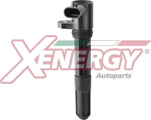 AP XENERGY XE-7002 - Alovlanma bobini furqanavto.az