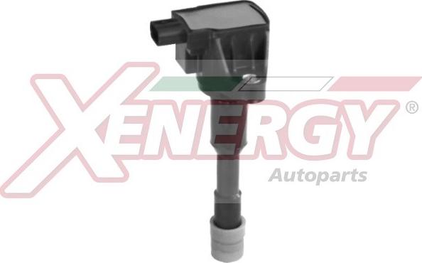 AP XENERGY XE-7012D - Alovlanma bobini furqanavto.az