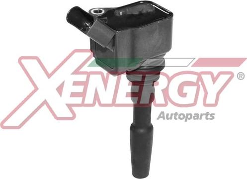 AP XENERGY XE-7020A - Alovlanma bobini furqanavto.az