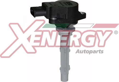 AP XENERGY XE-7027 - Alovlanma bobini furqanavto.az