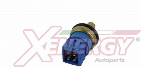 AP XENERGY XS2605 - Sensor, soyuducu suyun temperaturu www.furqanavto.az