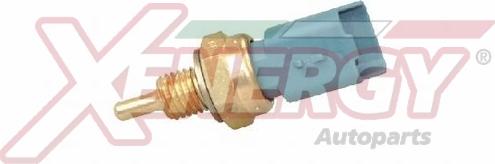 AP XENERGY XS2608 - Sensor, soyuducu suyun temperaturu furqanavto.az