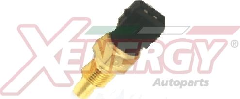 AP XENERGY XS2611 - Sensor, soyuducu suyun temperaturu furqanavto.az