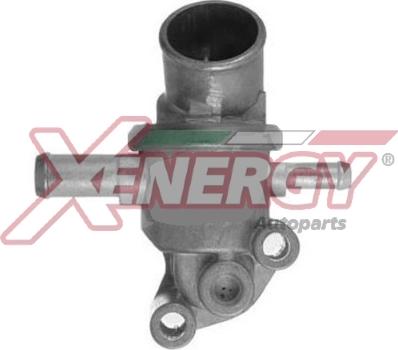 AP XENERGY XT6070 - Termostat, soyuducu furqanavto.az