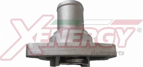 AP XENERGY XT6782 - Termostat, soyuducu furqanavto.az