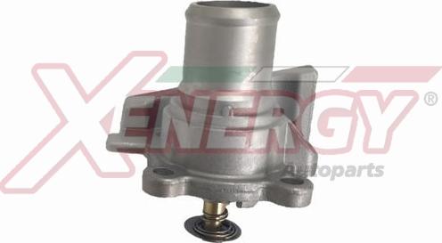 AP XENERGY XT7081 - Termostat, soyuducu furqanavto.az