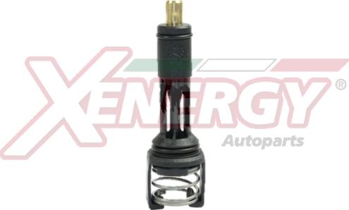 AP XENERGY XT7195 - Termostat, soyuducu furqanavto.az