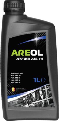 Areol AR090 - Avtomatik Transmissiya Yağı www.furqanavto.az
