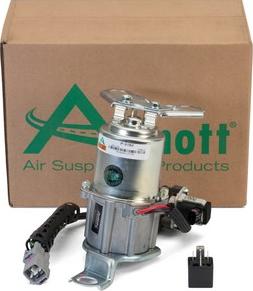 Arnott P-3192 - Kompressor, sıxılmış hava sistemi furqanavto.az