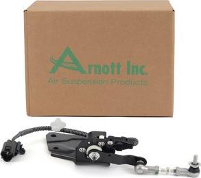 Arnott RH-3777 - Sensor, Ksenon işığı (faranın diapazonunun tənzimlənməsi) furqanavto.az