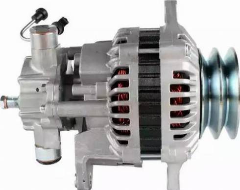 ARTEC 59213432 - Alternator furqanavto.az