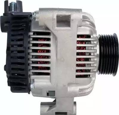 ARTEC 59213559 - Alternator furqanavto.az