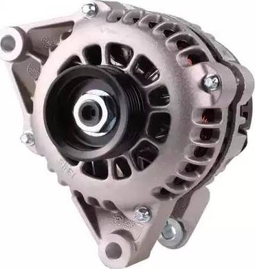 ARTEC 59213642 - Alternator furqanavto.az