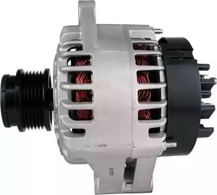 ARTEC 59213149 - Alternator furqanavto.az