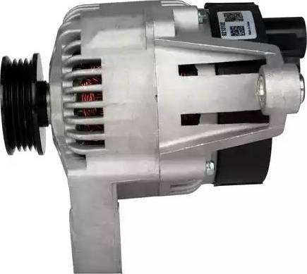 ARTEC 59213102 - Alternator furqanavto.az